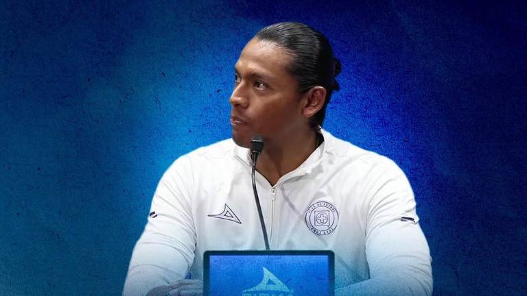 Joel Huiqui resalta el nivel de la cantera y la competencia interna tras goleada de Cruz Azul.