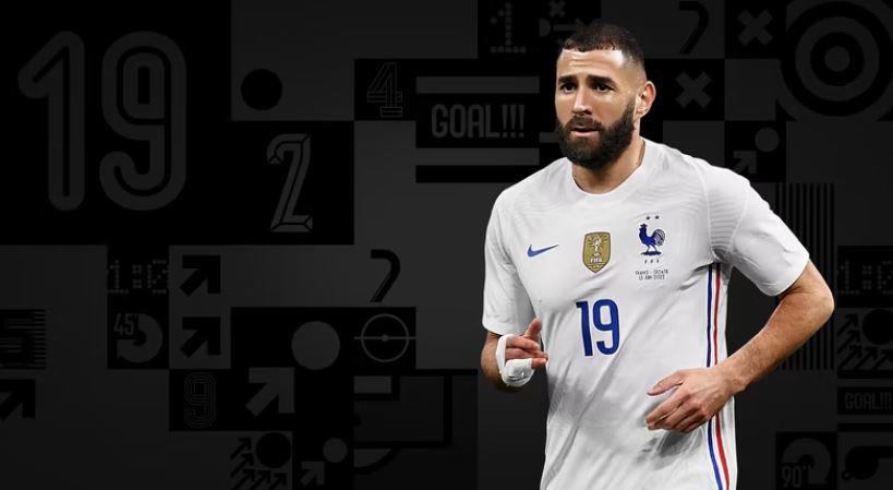 $!Benzema, Mbappe y Messi, candidatos al premio The Best como Mejor Jugador