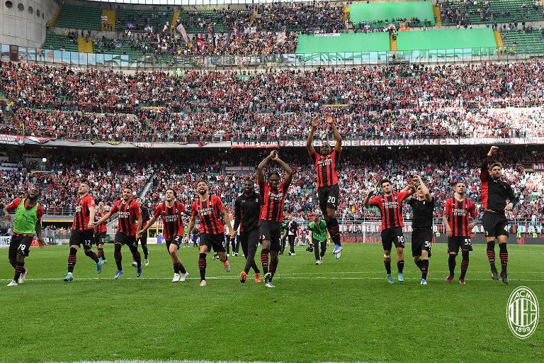 Leão pone al Milán cerca del Scudetto