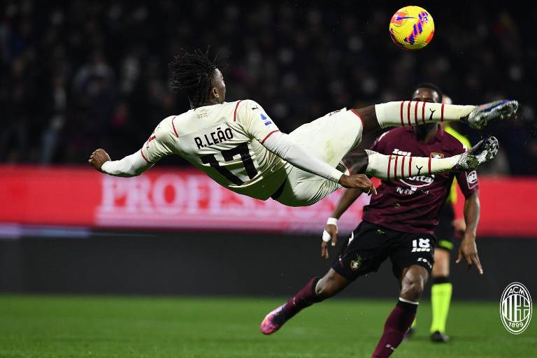 El Milán empata ante el sotanero y pone en peligro el liderato de la Serie A