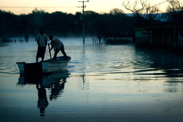 Proyectarán ‘Los reyes del pueblo que no existe’ en la Casa del Maquío