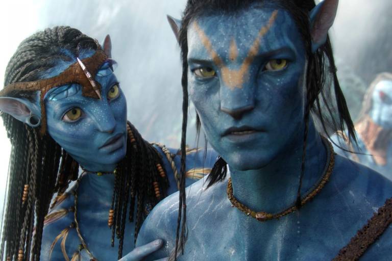 El primer avance de ‘Avatar 2’ podría llegar al cine con ‘Doctor Strange 2’