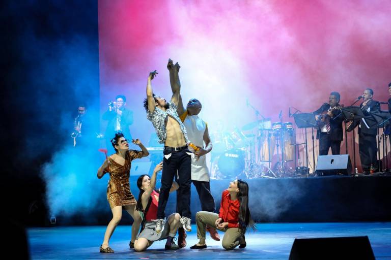 ‘Así canta Sinaloa para el mundo’ brinda homenaje a compositores sinaloenses