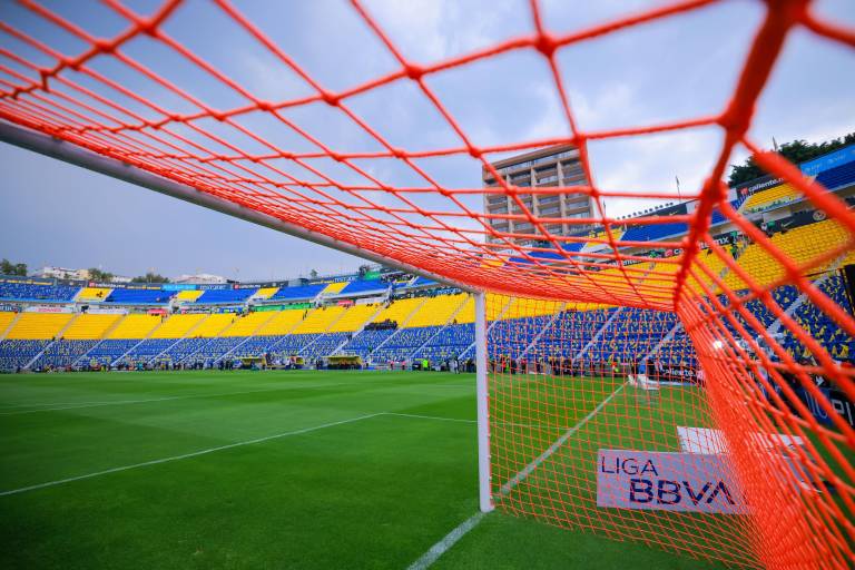 En jueves y domingo se disputará la final del Clausura 2025