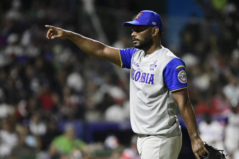 Venados de Mazatlán refuerza su pitcheo con el campeón caribeño Elkin Alcalá