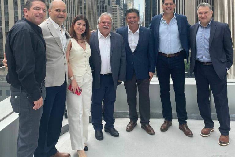 Liga Mexicana del Pacífico estrecha lazos con MLB