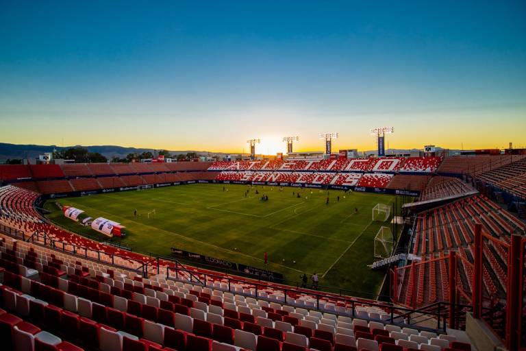 Atlético de San Luis oficializa a André Jardine, campeón en Tokio 2020, como su director técnico
