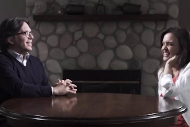 Clara Luz Flores se disculpa por haber mentido; admite conocer a fundador de NXIVM