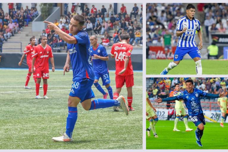 ¿Cómo beneficia la nueva Regla de Menores a las ‘joyas’ de la Liga MX?