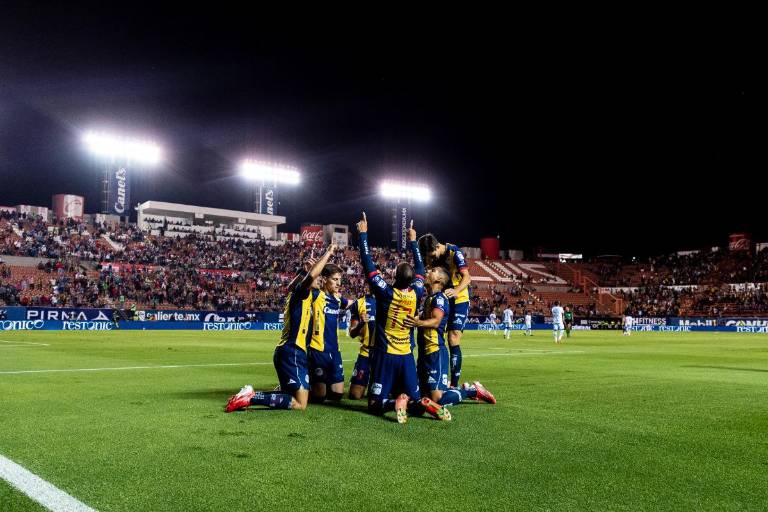 Liga MX confirma multa y aviso de veto al Atlético San Luis
