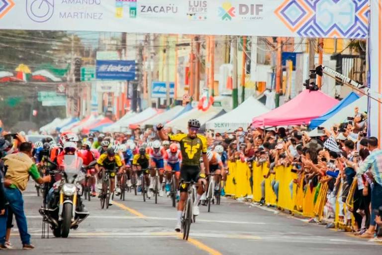 Venados de Mazatlán hace el 1-3 en la Clásica Amando Zacapu