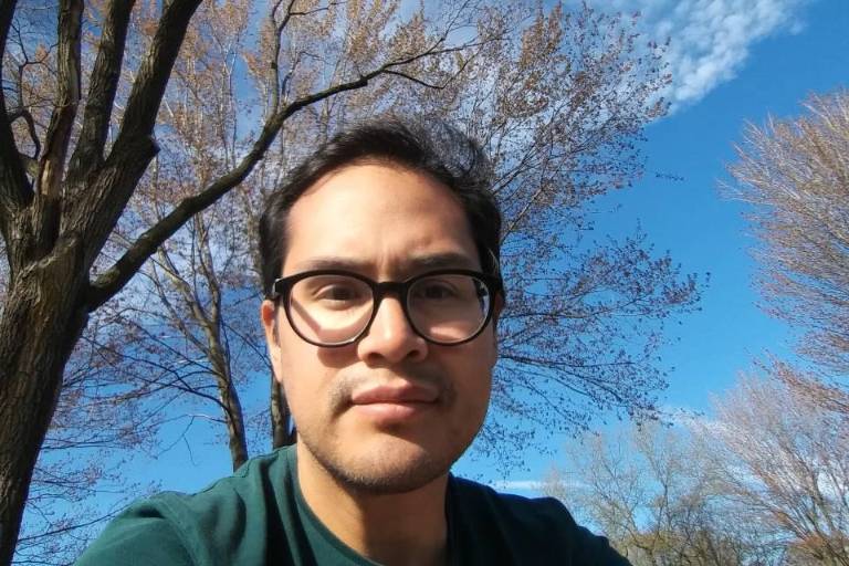 Oswaldo Hernández Trujillo gana el Premio de Literatura Ciudad y Naturaleza José Emilio Pacheco 2021