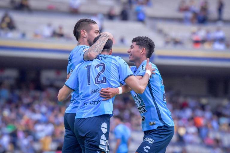 Los Tuzos honrarán a Chabelo con camiseta conmemorativa