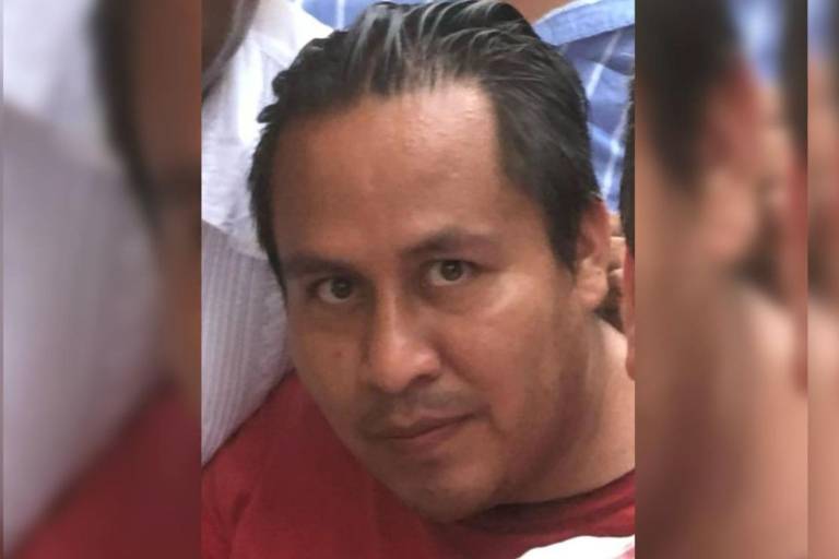 Asesinan en Cuetzalan, Puebla, al periodista y fotógrafo Salomón Ordoñez