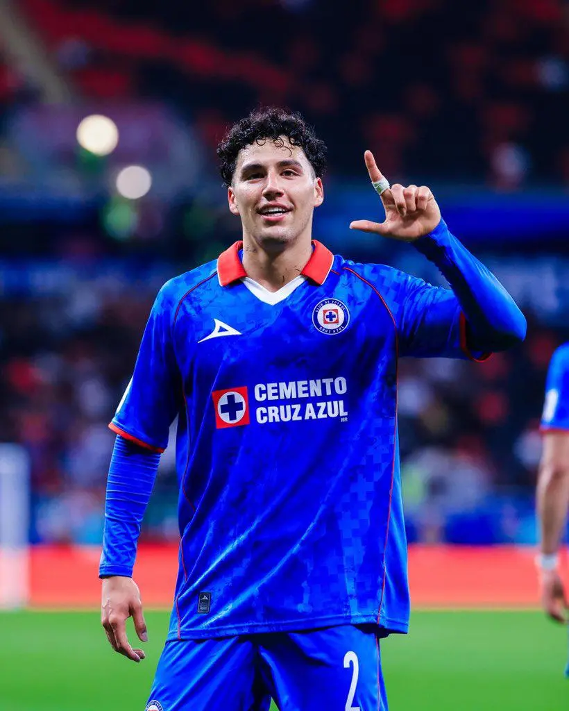 $!Cruz Azul cae ante Flamengo y se despide de la Copa Intercontinental