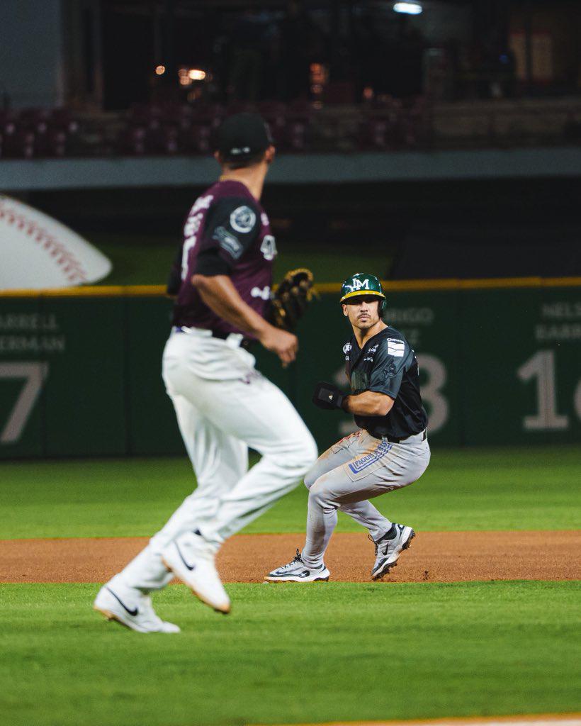$!Tomateros asegura serie en casa ante Cañeros con poderío ofensivo