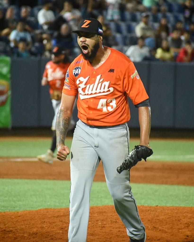 $!Algodoneros de Guasave refuerzan róster con el lanzador colombiano Luis Moreno y el bateador Ricky Álvarez