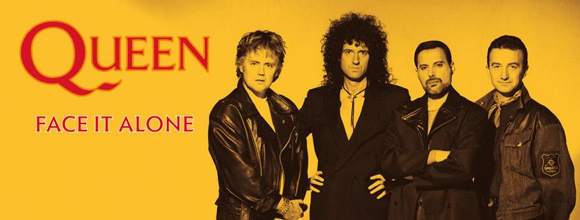 $!Lanza Queen canción inédita de Freddie Mercury