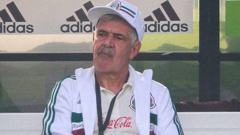 Ricardo Ferretti será sancioado.