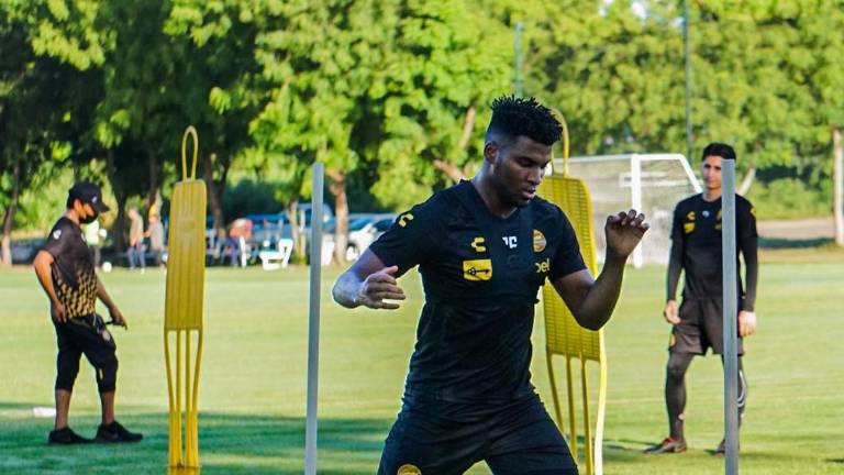 José Raúl Zúñiga buscará marcar ante Mineros