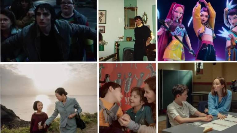 Los hábitos de consumo en streaming de los mexicanos son tan variados como las historias que llegan a la pantalla.