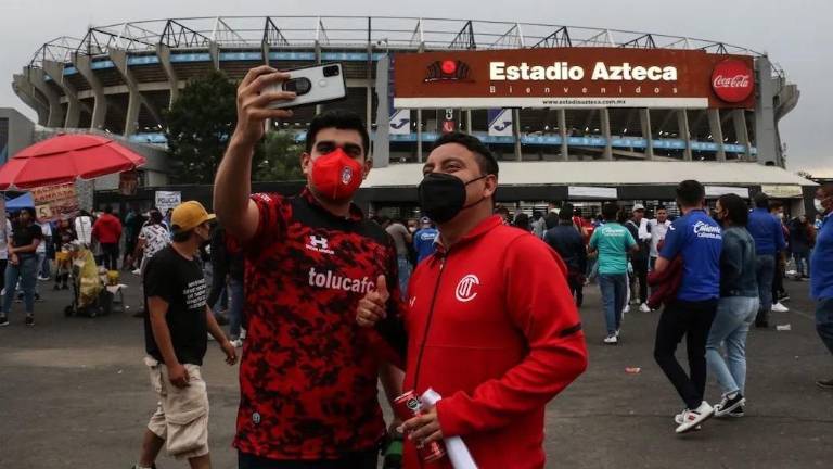 El uso del reconocimiento facial en estadios vulnera derechos humanos de afición: R3D