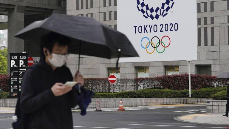 Tokio enfila los 3 últimos meses para los JJOO bajo emergencia sanitaria.