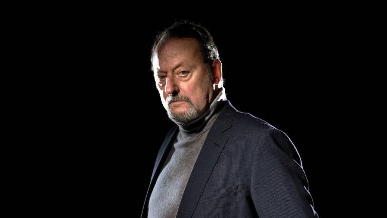 Jean Reno, actor francés, se suma al elenco de ‘¿Quién mató a Sara? 3’.