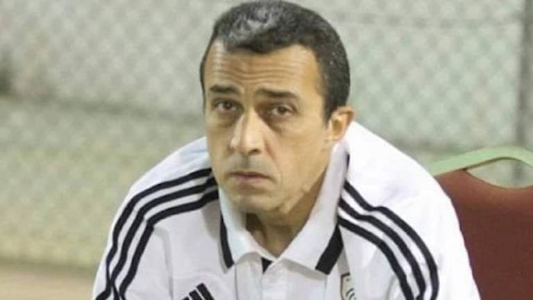 Adham el-Selhadar fallece tras celebrar un gol.