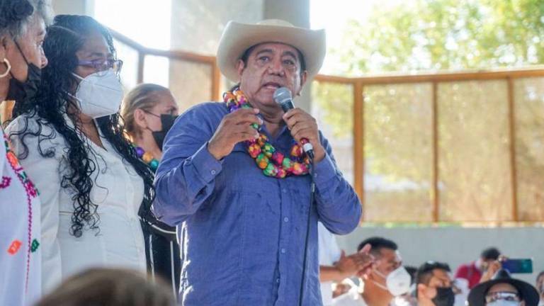 Mujeres de Morena, PAN y MC critican la candidatura de Félix Salgado; da un ‘pésimo mensaje’, dicen