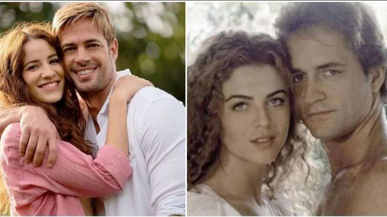 Netflix estrena remake de “Café con aroma de mujer”’ con William Levy.