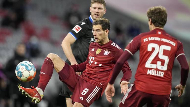 El Bayern Múnich vs Barcelona se jugará a puerta cerrada por rebrote de Covid-19