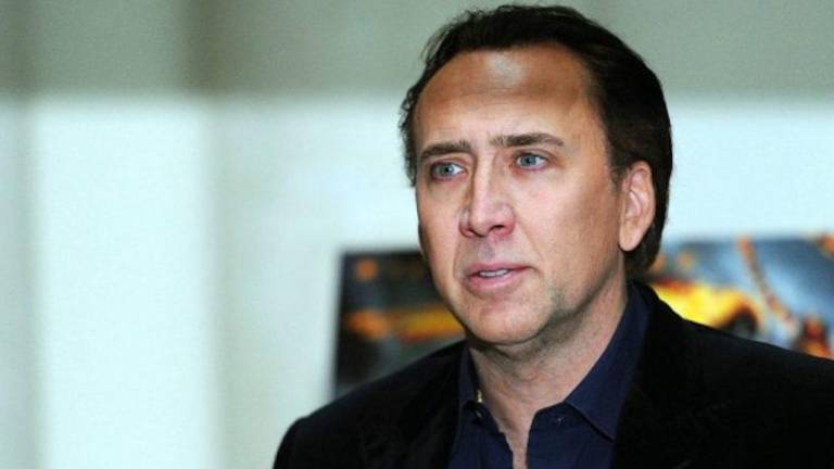 Nicolas Cage dará vida a Drácula en ‘Renfield’, la película de Chris McKay.