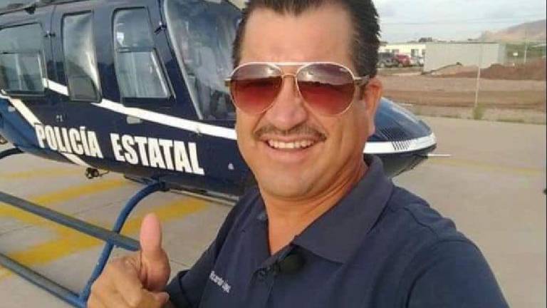 El periodista Ricardo López es asesinado a tiros en Guaymas, Sonora