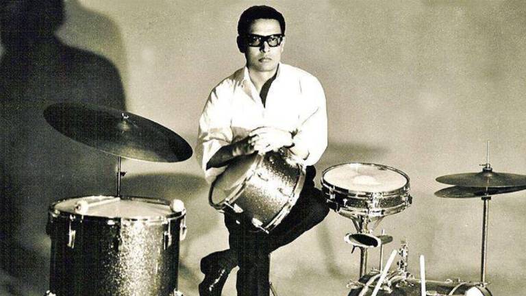 El músico y compositor Tino Contreras fallece a la edad de 97 años.