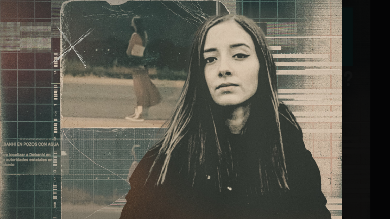 El documental se estrena el 18 de septiembre.