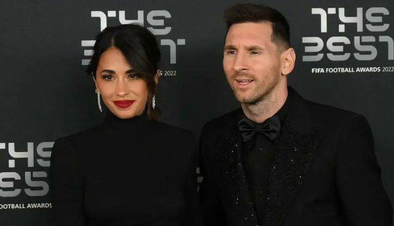 Familia de Antonella Rocuzzo fue víctima de atentado y a Lionel Messi lo amenazaron