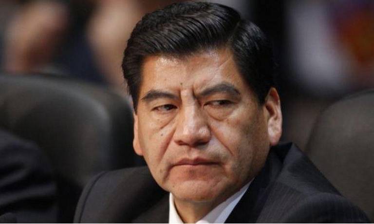 Mario Marín y Succar Kuri son trasladados del Cereso de Cancún a penales federales