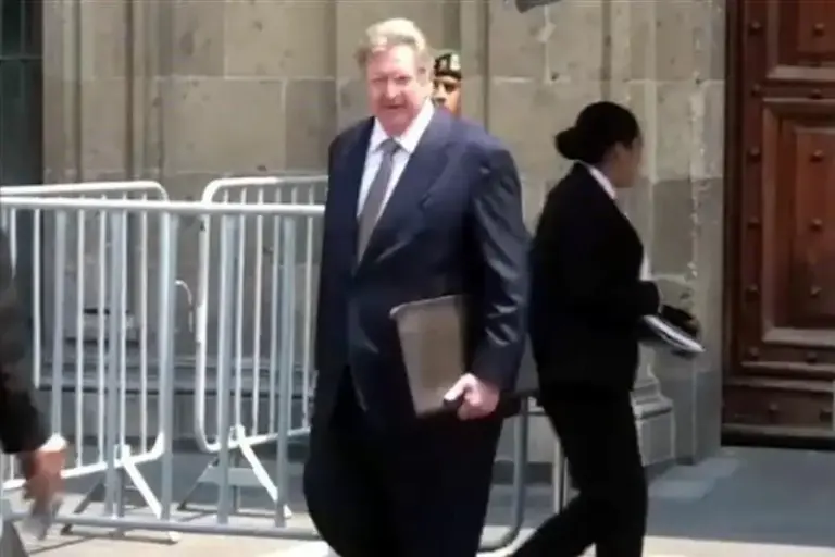 Grupo México da 10 días a Citi para evaluar oferta por Banamex