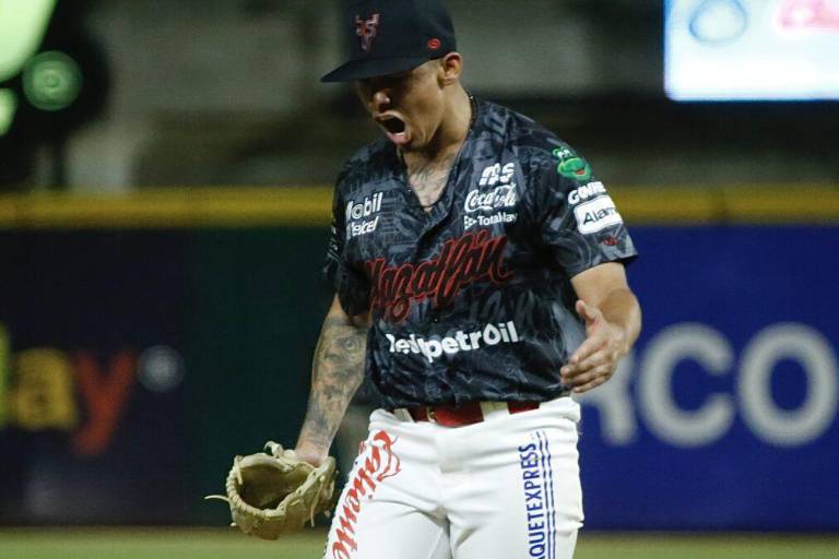 Braulio Torres-Pérez retorna a Venados para fortalecer la rotación abridora