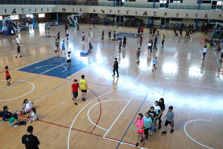 Realizan Cursos de Verano del Isde