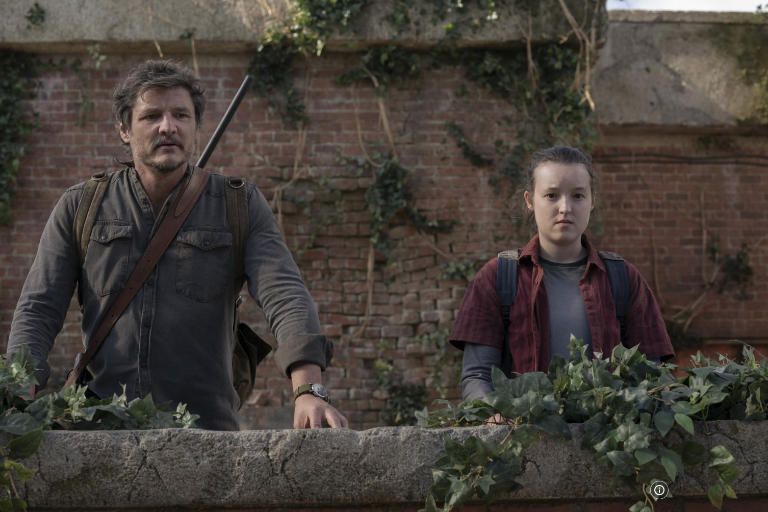 Lanzan HBO el tráiler de la segunda temporada de la serie ‘The last of us’