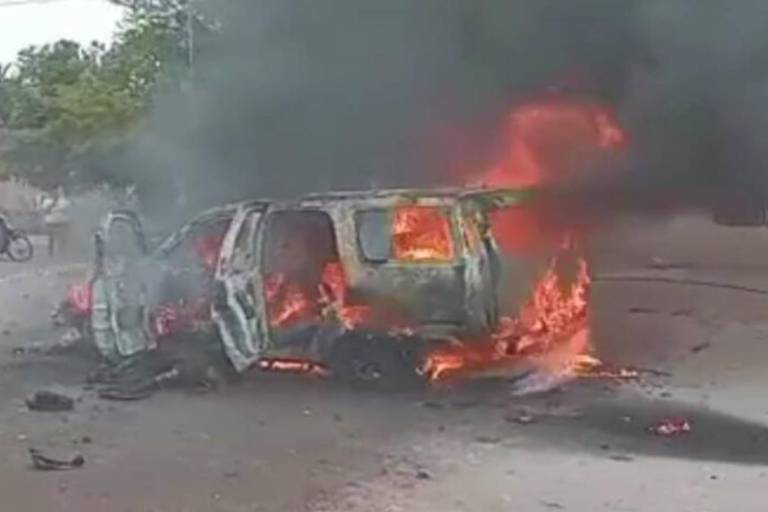 Dispararon casi mil veces a Hipólito Mora, revela AMLO