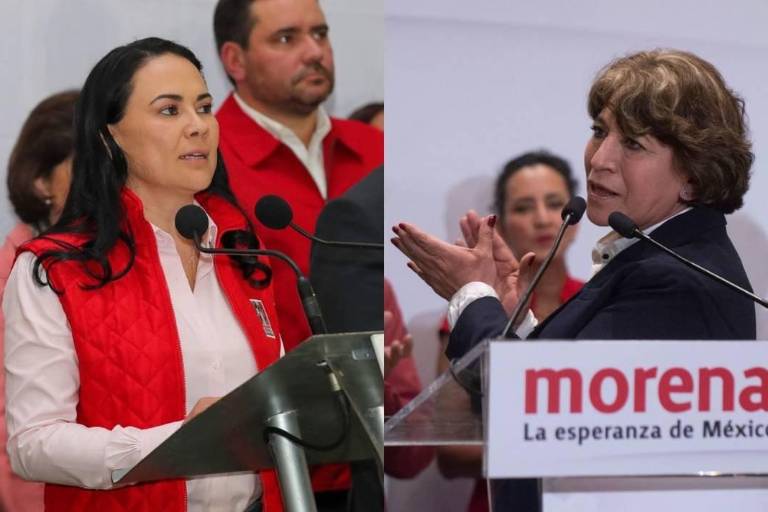 ¿Qué debo saber sobre las elecciones en el Estado de México?