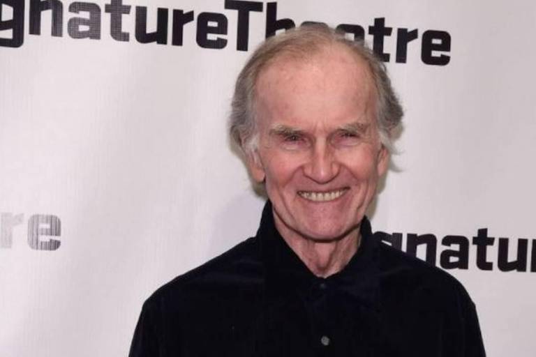 Muere Robert Hogan, actor de la serie ‘The Wire’, a los 87 años