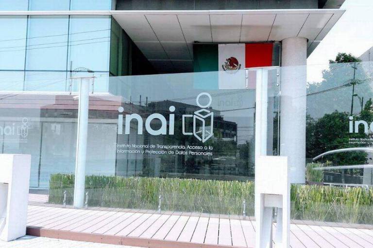 Claudia Sheinbaum confirma que el INAI y otros autónomos desaparecerán