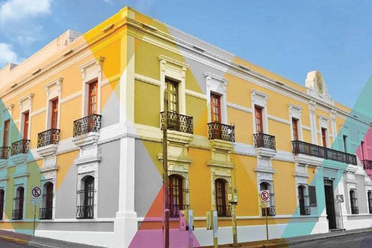 Por pandemia, modifican horarios del Museo de Arte de Sinaloa