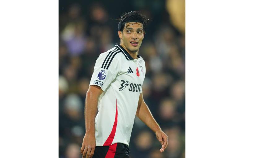 Chelsea vence al Fulham y toma la cima; Raúl Jiménez llega a 200 partidos en Premier League