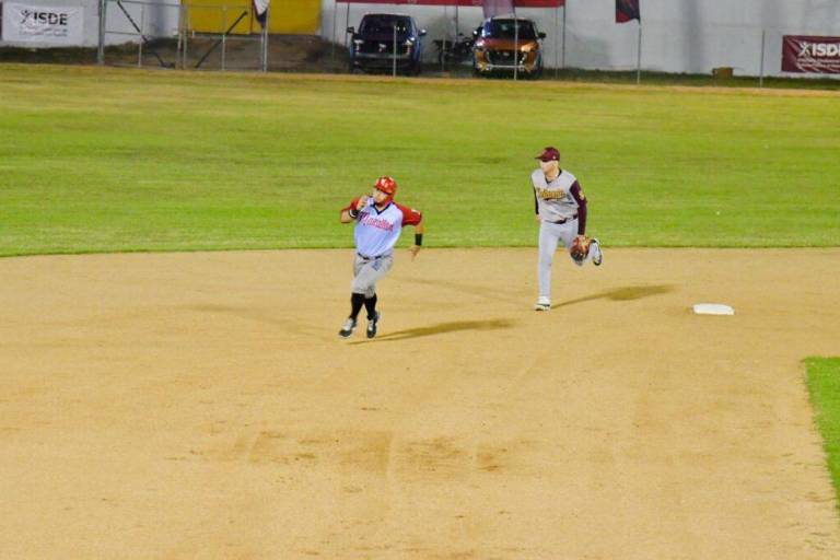 Venados cierra participación en la Copa Gobernador con derrota ante Cañeros