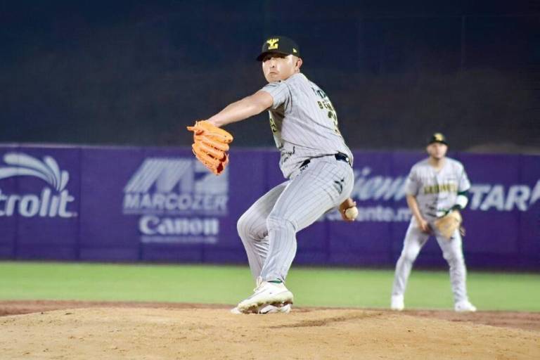 Jonatan Bernal debuta con Leones y Brayan Quintero está intratable